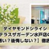 銀座ダイヤモンドシライシホテルテラスザガーデン水戸店